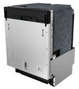 Встраиваемая посудомоечная машина Haier HDWE14-692RU фото 3 в Челябинске