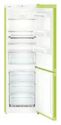 Холодильник Liebherr CNkw 4313 NoFrost фото 2 в Челябинске