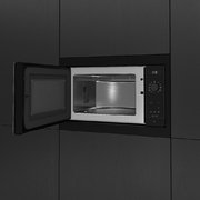 Встраиваемая микроволновая печь De Dietrich DME4310B фото 3 в Челябинске