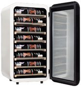 Винный шкаф Meyvel MV22-KWF1 фото 2 в Челябинске