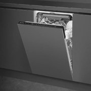 Встраиваемая посудомоечная машина Smeg ST4523IN фото 4 в Челябинске