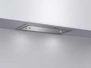 Встраиваемая вытяжка KRONA Monika 600 inox фото 2 в Челябинске