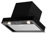 Встраиваемая вытяжка Kuppersberg NANCY S 60 Black фото 2 в Челябинске