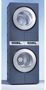 Сушильная машина Miele PT 7189 EL RU OB (Синяя) фото 2 в Челябинске