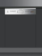 Посудомоечная машина Smeg PLA6442X2 фото 2 в Челябинске