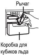 Холодильник Sharp SJ-PC 58 ABK фото 4 в Челябинске