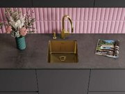 Мойка Omoikiri Tadzava 39-U/I AB фото 2 в Челябинске