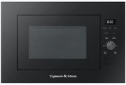 Встраиваемая СВЧ-печь Zigmund Shtain BMO 24 B Встраиваемая СВЧ-печь Zigmund Shtain BMO 24 B