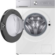 Стирально-сушильная машина Samsung WD11DB8B85GHLP фото 4 в Челябинске