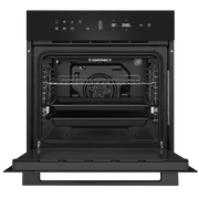 Духовой шкаф Maunfeld MEOH709DB фото 2 в Челябинске
