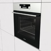 Духовой шкаф Gorenje BO735E11X-S фото 3 в Челябинске