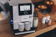 Кофемашина CafeRomatica Nivona NICR 965 фото 4 в Челябинске