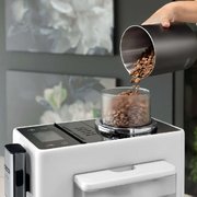 Кофемашина DeLonghi EXAM440.55.W фото 2 в Челябинске