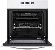 Духовой шкаф Maunfeld EOEH.5811W фото 2 в Челябинске