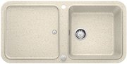 Мойка Blanco Yova XL 6 S песочный фото в Челябинске