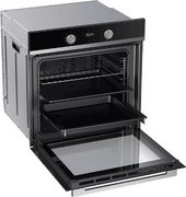 Духовой шкаф Haier HOQ-K2ANN3BX фото 4 в Челябинске