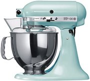 Миксер Китчен Эйд 5KSM150PSEIC фото 3 в Челябинске Миксер KitchenAid 5KSM150PSEIC фото 3 в Челябинске