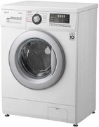 Стиральная машина LG F12M7NDS1 фото 3 в Челябинске