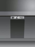 Посудомоечная машина Smeg STA4645 фото 2 в Челябинске