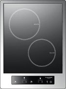 Варочная панель Fulgor Milano CPH 402 ID TC X