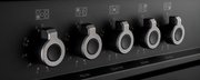 Варочный центр Bertazzoni PRO95I1ECAT фото 2 в Челябинске
