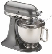 Миксер KitchenAid KSM150PSEPM фото 4 в Челябинске