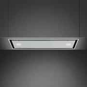 Встраиваемая вытяжка Smeg KSG74B фото 4 в Челябинске