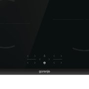 Независимая индукционная варочная панель Gorenje GI6401BC фото 2 в Челябинске