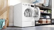 Сушильная машина Bosch WQG245DLSN фото 3 в Челябинске