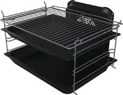 Электрическая плита Gorenje GECS6B70CLB фото 3 в Челябинске