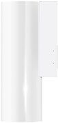 Вытяжка Maunfeld LEE WALL (sensor) 39 WHITE фото 2 в Челябинске