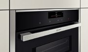 Духовой шкаф Neff C28QT27N0 фото 2 в Челябинске