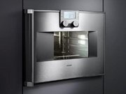 Духовой шкаф-пароварка Gaggenau BS 275-110 фото 2 в Челябинске