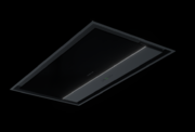 Встраиваемая вытяжка Faber ONYX-C BK GLASS/X A90 фото 4 в Челябинске
