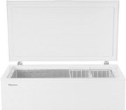 Морозильный ларь Hisense FC325D4BW1 фото 4 в Челябинске