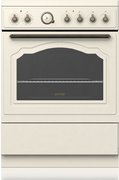 Электрическая плита Gorenje EC67CLI фото 3 в Челябинске