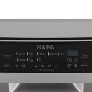 Посудомоечная машина AEG F88429M0P фото 4 в Челябинске