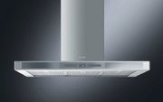 Вытяжка Smeg KSE912X2 фото 2 в Челябинске