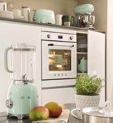 Духовой шкаф Smeg SF6922PPZE1 фото 3 в Челябинске