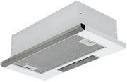 Вытяжка Krona KAMILLA slim 600 INOX (2 мотора) фото 4 в Челябинске