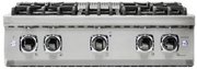 Варочный центр Viking EVGR530-4BBK фото 2 в Челябинске