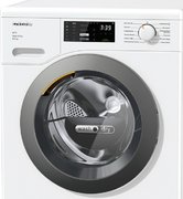Стирально-сушильная машина Miele WTD160WCS фото 3 в Челябинске