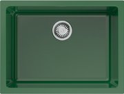 Мойка Omoikiri OKINOSHIMA 61-U/I RG-GLOSSY фото в Челябинске