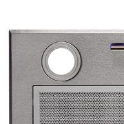 Встраиваемая вытяжка KRONA Ameli 600 inox S фото 2 в Челябинске