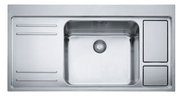 Мойка Franke LAX 211-W-45 фото в Челябинске