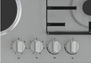 Независимая комбинированная варочная панель Gorenje GE690X фото 3 в Челябинске