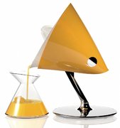 Соковыжималка Бугатти Juicer Vita Yellow фото 2 в Челябинске Соковыжималка Bugatti Juicer Vita Yellow фото 2 в Челябинске