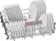 Встраиваемая посудомоечная машина Bosch SMV4EVX00E фото 3 в Челябинске