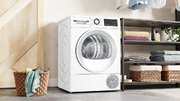 Сушильная машина Bosch WQG245DLSN фото 4 в Челябинске