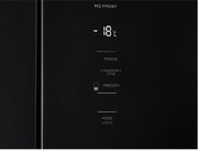 Четырехдверный холодильник Korting KNFM 84799 GN фото 3 в Челябинске